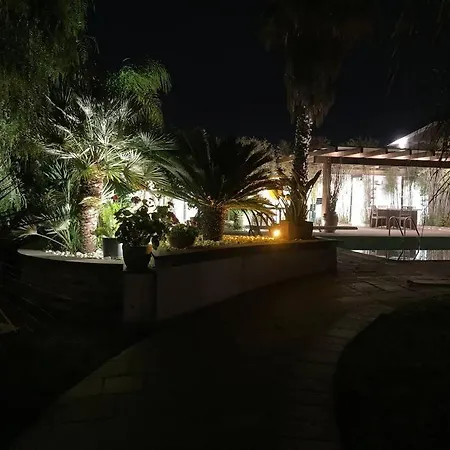 Lägenhet The Bamboo - Fraschetti Daniele *