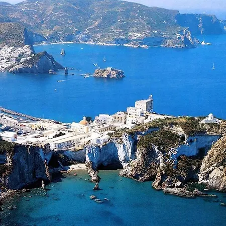 Lägenhet The Bamboo - Fraschetti Daniele Cogna