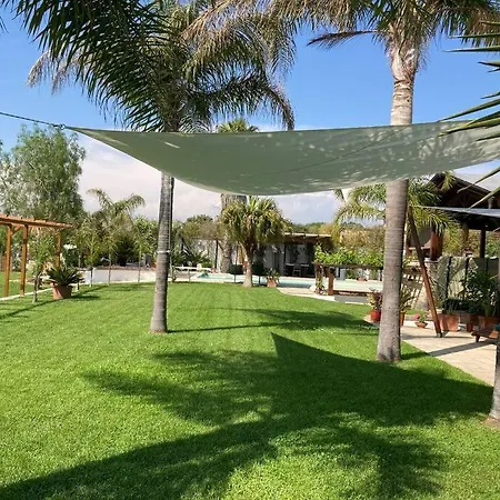 The Bamboo - Fraschetti Daniele Lägenhet *