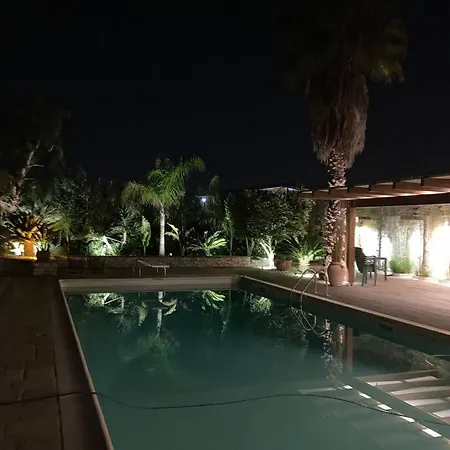 The Bamboo - Fraschetti Daniele Lägenhet