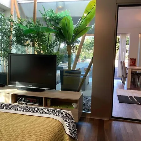 The Bamboo - Fraschetti Daniele Apartment *