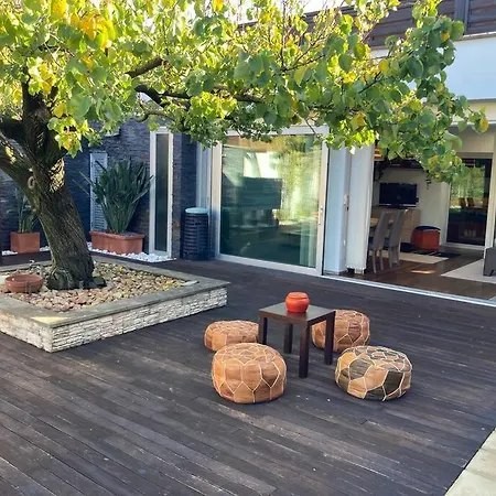 Lägenhet The Bamboo - Fraschetti Daniele