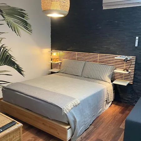 The Bamboo - Fraschetti Daniele Lägenhet Cogna