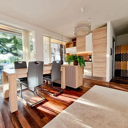 The Bamboo - Fraschetti Daniele Lägenhet *