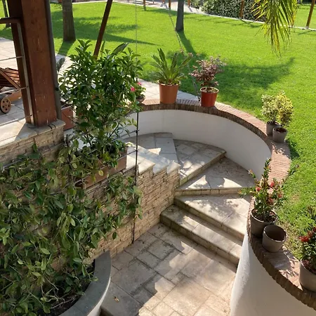 Lägenhet The Bamboo - Fraschetti Daniele Cogna